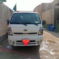 كيا بنكو • ٢٠١٦ • محرك ٣٠٠٠