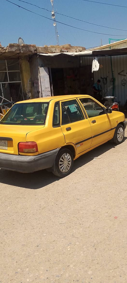 سايبا • ٢٠١٢ • جير مكفول