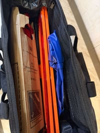 ارضيات تاهو • جنطه تاهو • ٢٠٢١-٢٠٢٦