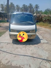 موديل ٩٦ • رقم انكليزي • بابل النيل