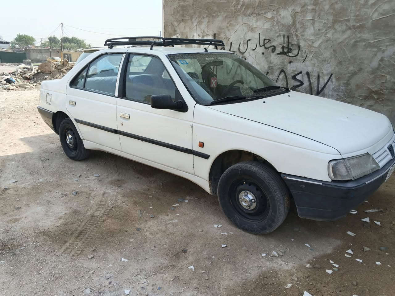 بيجو روا • دواخل جدد • تحويل ثاني يوم
