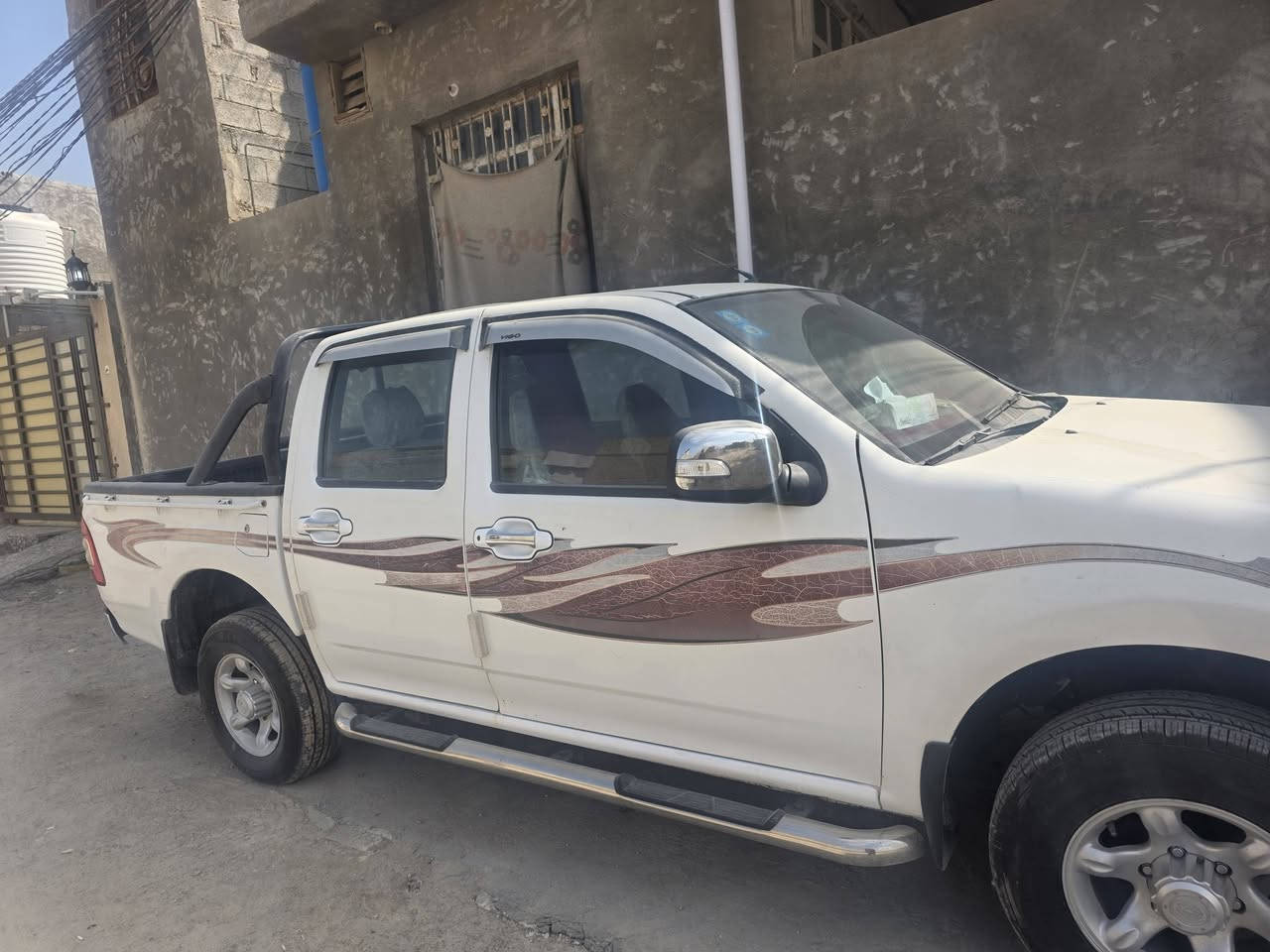 مديل ١٣ • رقم كربلاء • GONOW