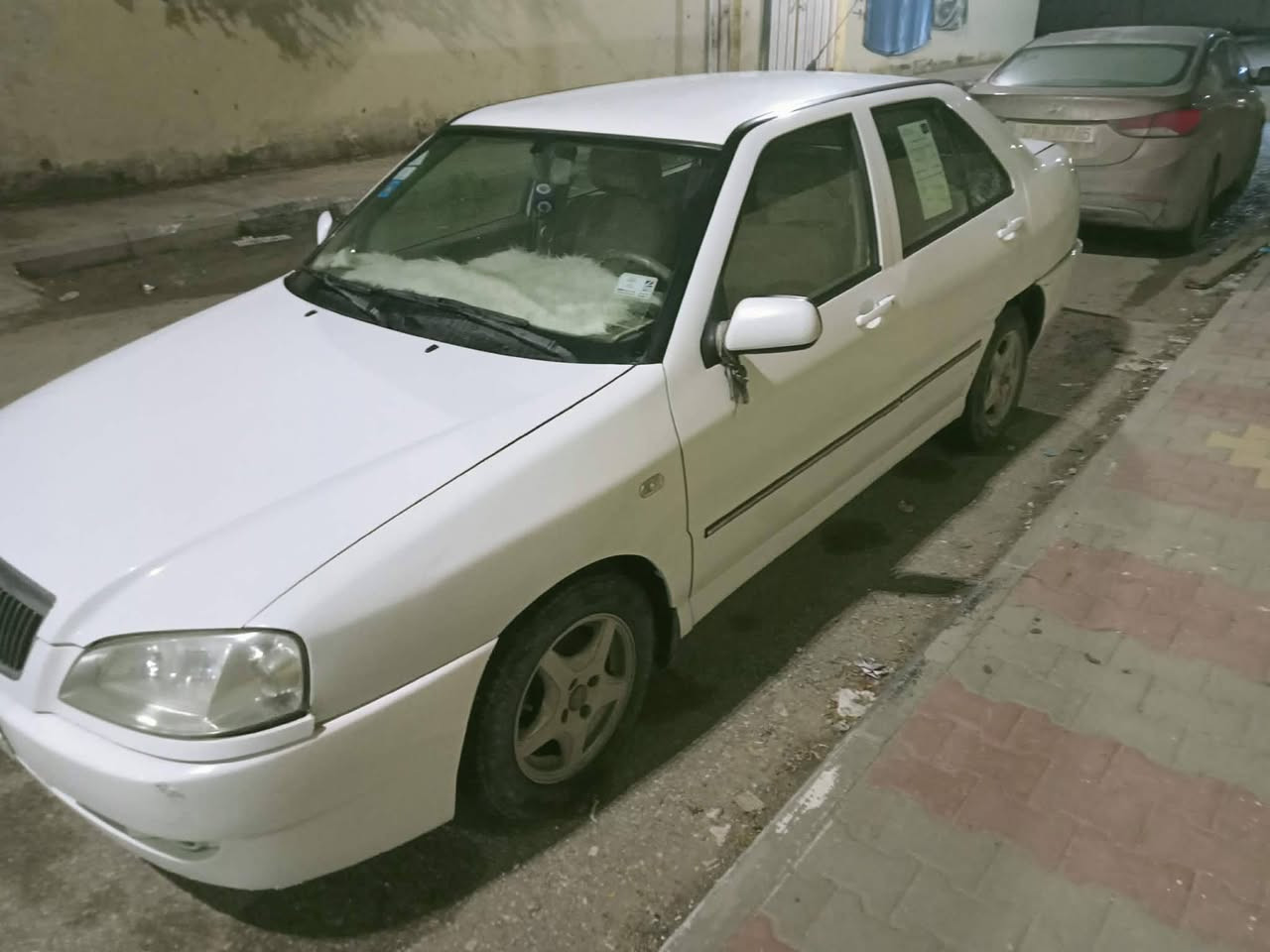 سياره شيري كوين 2009 محور كورلا 1600 كامله ابسمي تبريد محرك كير اتو خير من الله للبيع رقم بغداد مكاني ناصريه  مركز 
***********
