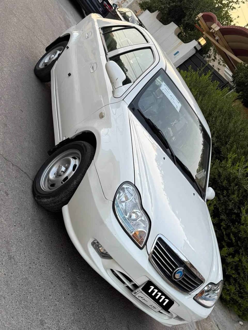 الله بل خير شباب ✋🏼
سياره تركبها مناقصه ابرأ غير خيالها وبل عافيه عليه الي تصير من حلاله نوكل يالله 🙏🏼🤝

سي كي 2013 نينوى وشرط تحويل مباشر 
ضرار صفر ركزلي شي نضيف وعلى شوفه تتاكد من كلامي تاخذلك قطعه نضيفه مياذيك رأسك ورها 👏🏼

أنطيك بيها 🫴🏼👇🏼
محرك شرط 🛠️✅
كير شرط ✅✅✅
تبريد شرط💠 ✅✅
  للتواصل وتساب 💬📢

***********
