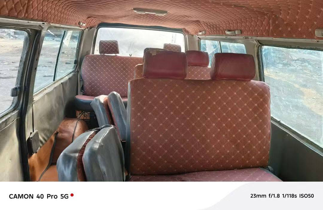 سلام عليكم
كيا بستا للبيع مديل 1994 راعيها يريد مداور رقم الماني نجف سنويه نهاية هاي سنه تسقط كير محرك اكسن بريجو شواصي نضاف حداديه خير من الله كهربائيات شغاله بور مشط جدد عوزها جامه وره فقط مثل ما موضح بالصوره كشرها زين دوشمه حلوه السعر 32 وبيها مجال 
هذا الرقم بي واتساب ***********
