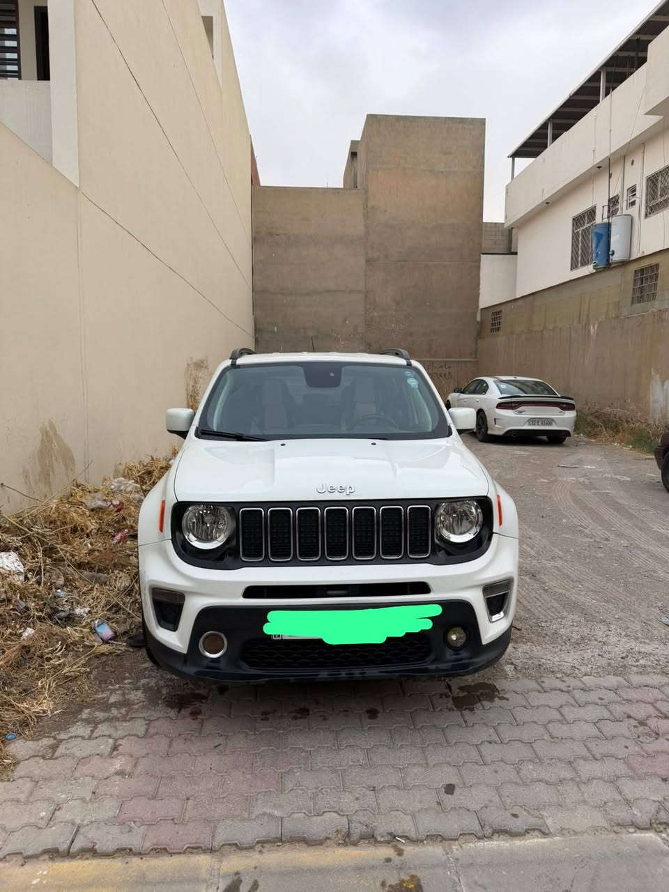 سياره لبيع  جيب رينجد موديل 20 رقم انكليزي سياره باسمي تحولي ثاني يوم سياره مانقصها اي شي شغل واطلع حادثها جاملغ امامي  سعره 140ورقه الاستفسار على رقم  ***********عنوان كركوك
