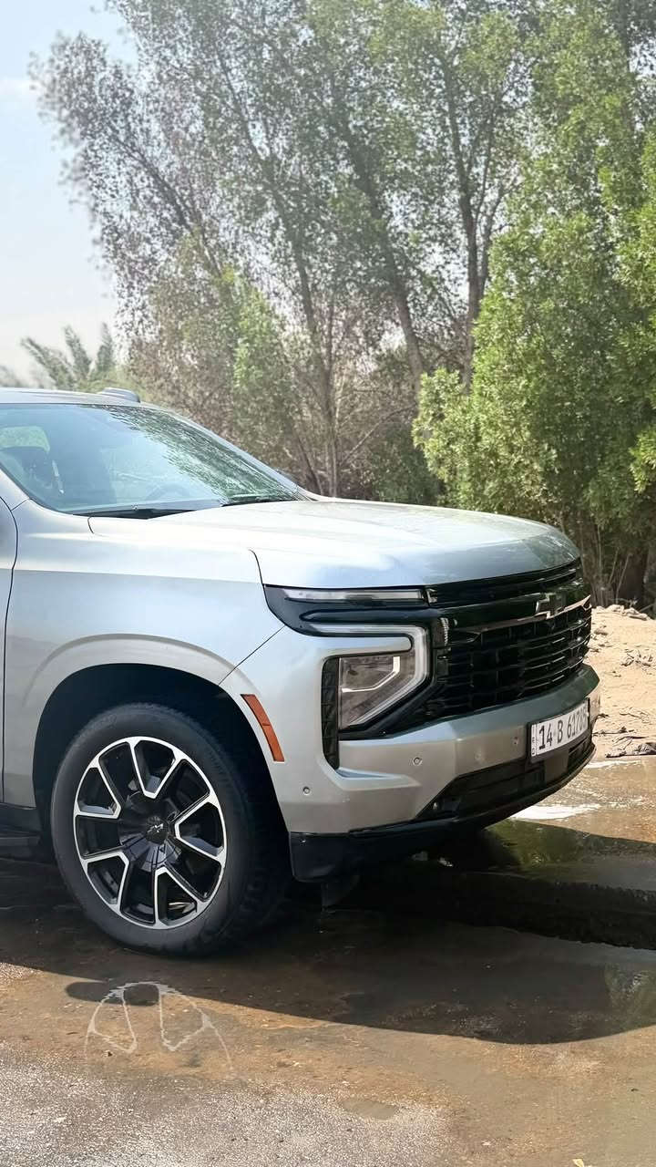 سوبربان RST • ٢٠٢٥ • رقم بصره