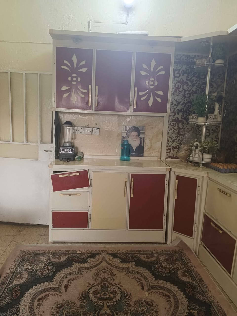كاونتر • بغداد
