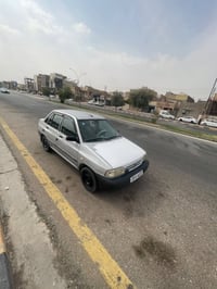 ٢٠١٤ • ما صبغت • تبريد ثلج