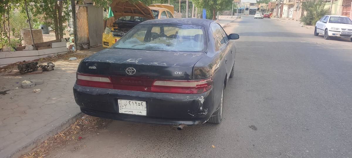 رقم بغداد • مكفوله ٢٠٢٩ • نجف