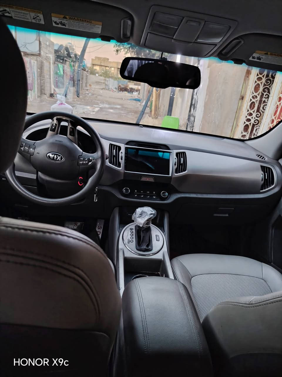 كيا سبورتج ١٦ وارد محرك 2400 باب وشاملاخ مبدل نفس الون رقم بغداد الجديد السعر ١٣٠ وبيه مجال مكانه بغداد الأمين الثانيه فيس مااجاوب رقم *********** باسمي تحويل ثاني السونار مرفوق ويه الصور

