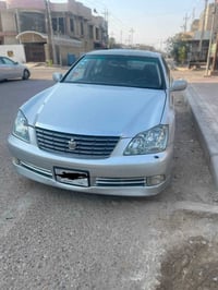 شاهينة 2005 • رقم بغداد • سنوية 2028