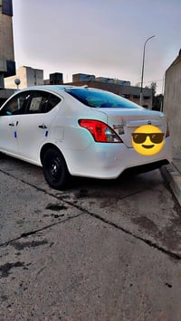 ٢٠٢٥ • ماشيه ٢٠٠٠٠ • شاشة ابل كاربلاي