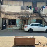 بيت • برحمانية الجعيفر • مساحة ١٤٣م