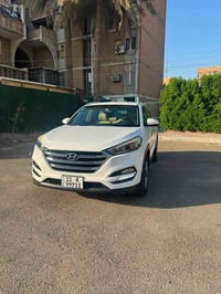 توسان • ٢٠١٨ • باسمي