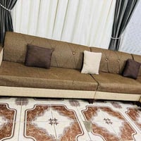 خمس قطع • ١٠نفرات • نظيف وقوي