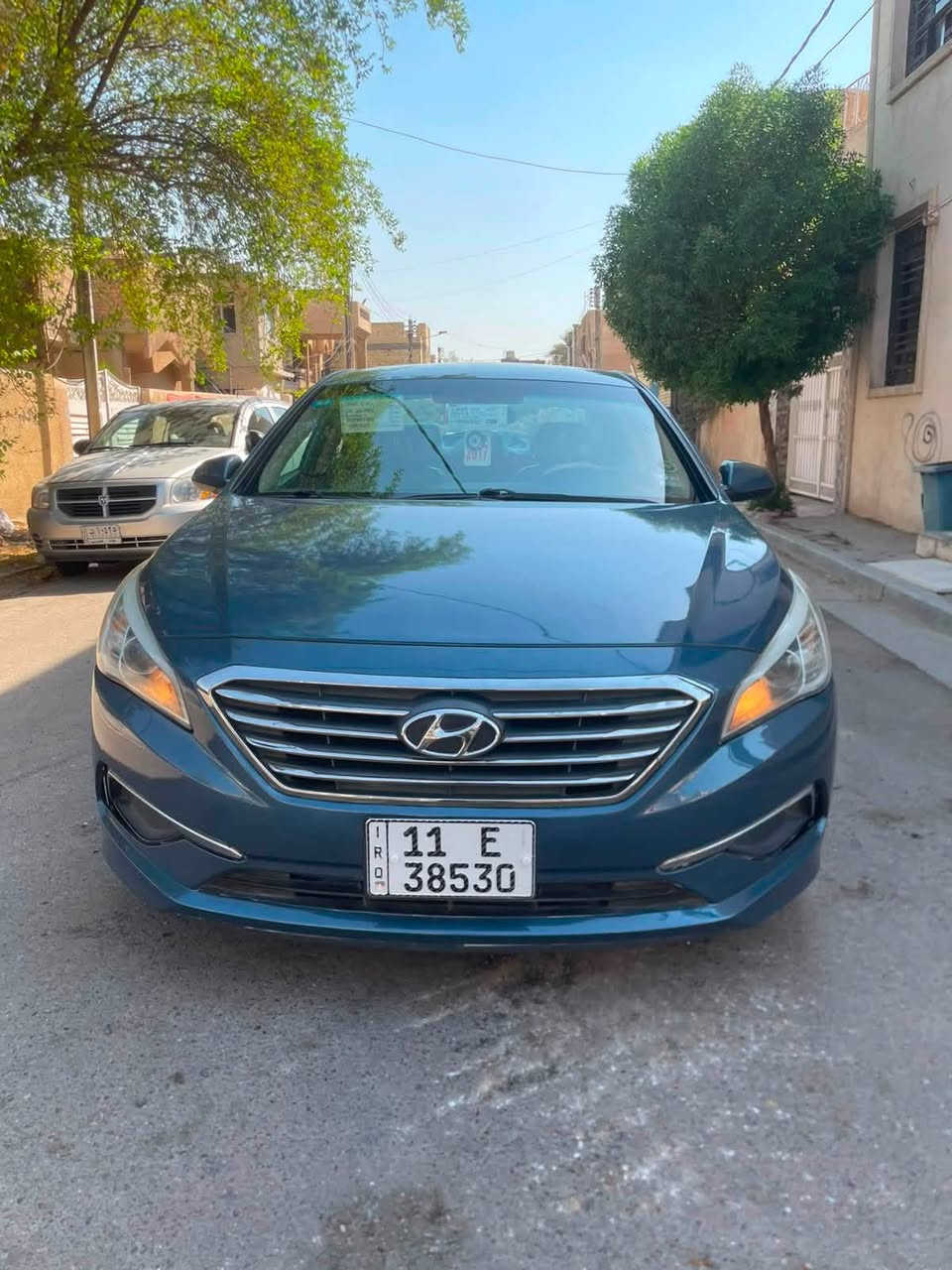سوناتا وارد امريكي موديل 2017مكينه 2400gdiكير atحادثه   جاملغ وبنيد بدون دواخل ومباوكين وياهه جاملغ وباب بدون شاصي بدون لغد ليبل واحد عده لبنيد مبدل حادثهه سطحي كير مكينه تبريد خير من الله ماشيه 88mi رقم بغداد باسمي جاهزه مابيهه اي نقص مواصفات  تحكم استيرن جهتين. شاشه.  كامره. 3 انضمه قياده. كروز سرعه. شاشه اعطال. سياره جديده ارضيات شركه بعدهن بيهه السعر105وبيهه مجال مكاني حي الاعلام السيديه الشراي يتصل ***********صور الحادث بلمنشور
