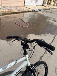 بسكل جبلي • حجم ٢٦ • قابل تفاوض