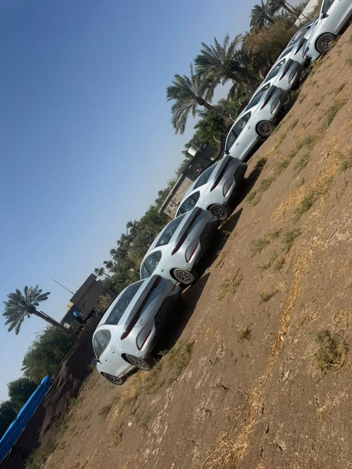 🚘 BYD Qin Plus | كن بلس

🔥 كن بلس متوفرة الآن لدى شركة بغداد المركزي لتجارة السيارات

✨ الشكل العصري والأنيق
⚡ أداء اقتصادي ومميز
🔋 هايبرد – توفير عالي بالوقود
🛋️ داخلية مريحة وتقنيات حديثة
🎯 متوفرة بعدة ألوان ومواصفات

📍 بغداد – معارض البياع مقابل محطة وقود السيدية

📞 أرقام التواصل:

***********
***********
***********

شركة بغداد المركزي لتجارة السيارات
🚗 اختيارك للسيارة يبدأ من هنا
