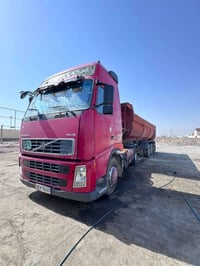 فالفو • موديل ٢٠٠٣ • جاهزه