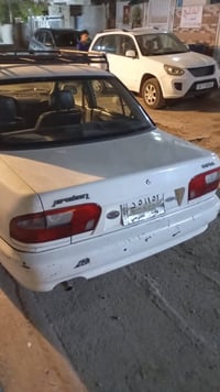 محرك مبدل • مشروع وطني • ٢٠٠٤