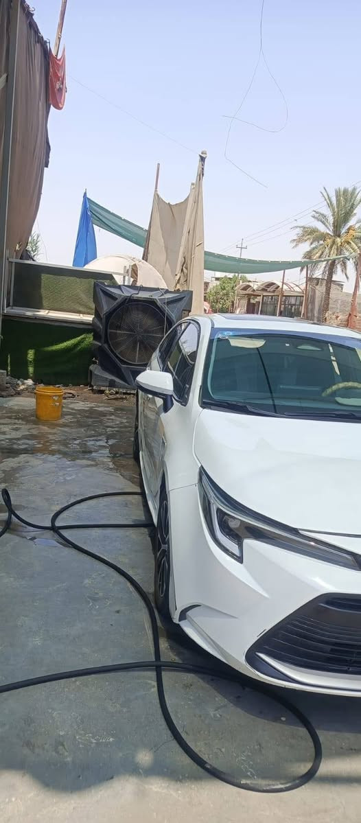 السلام عليكم كورالا هايبر موديل 2024 مكينه 1800 مشيه 90الف بيه ضربه تبديل 3قطع بيبان الاممياه والجملخ وجملخ راش مكينه وكير مكفول تبريد شغال السعر خاض ***********
