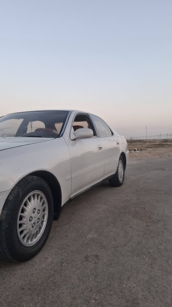 _للبيع _
كرسته نفخ موديل 93،مكفوله من كص ونقل جثه. سنويه لغاية 2029.محرك وكير اثنين ونص. البصره. قضاء الدير. 
الشراي يتصل*********** ما متواجد على النت. ملاحظه شرط تحويل
