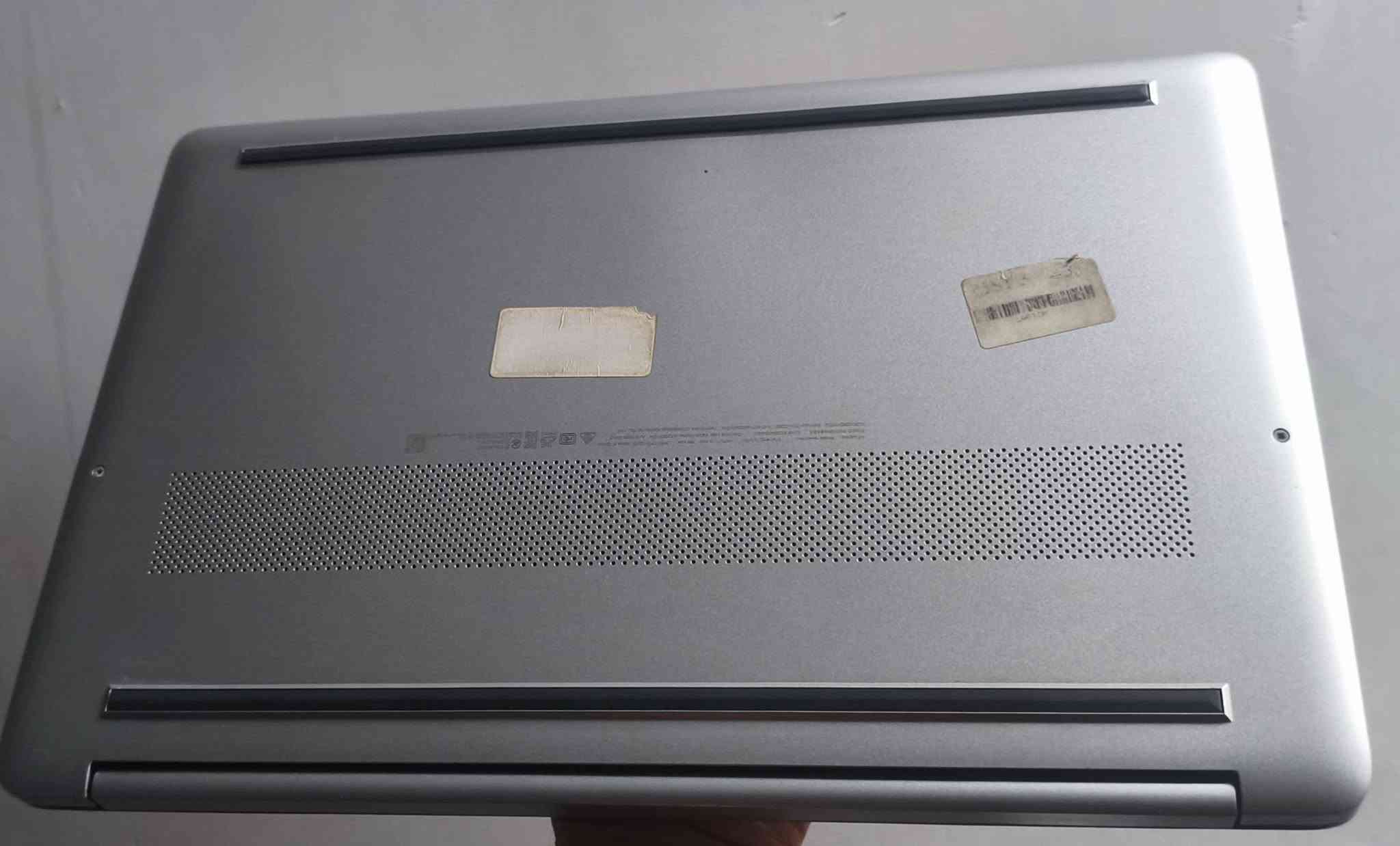 HP 15s • Ryzen 7 4700U • رام 32GB