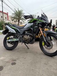 دافنجر • مكينة مكفولة • نواقص بسيطة
