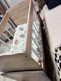 سرير اطفال • ٥ سنوات • بغداد الشعب