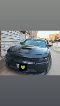 تشارجر هيمي • ٢٠١٩ • بغداد