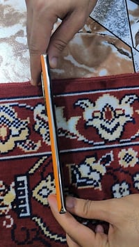سناب دراجون 6s • ٢٥٦/١٢ • شاشة ١٢٠هرتز