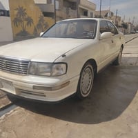 بطة 1995 • محرك شرط • تبريد ثلج