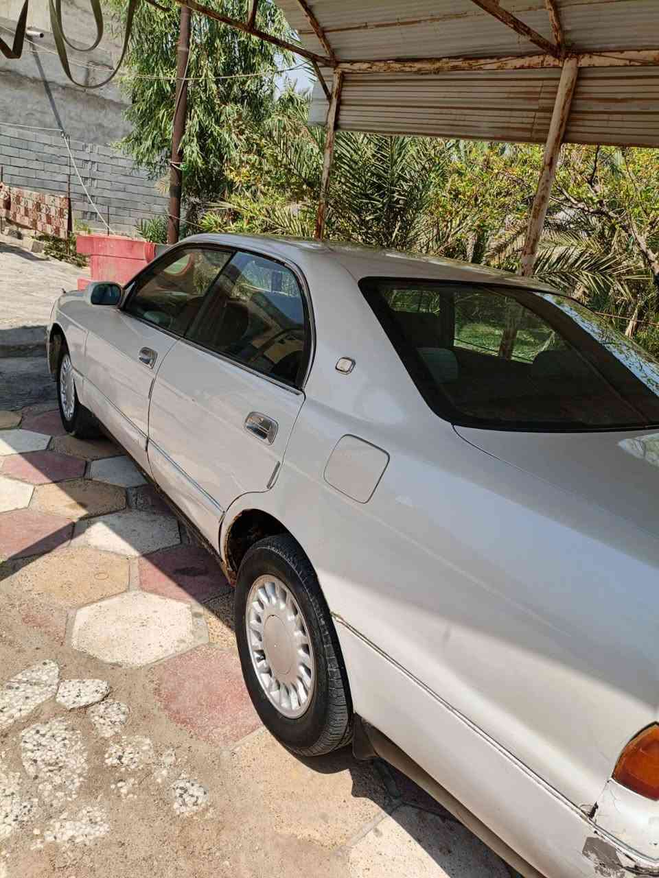 سياره بطه منتصل مديل 93 سياره بسمي تحويل ثاني يوم سعر 50بيه مجال الطيبين الرقم ***********
