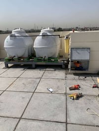 التأسيس الصحيح • تشطيبات