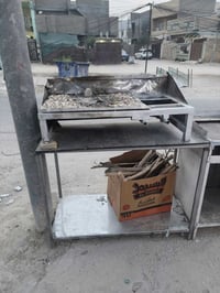 اغراض مطعم • جديدة • سعر خاص