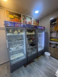 براد • ٨٠×٨٠ • بغداد