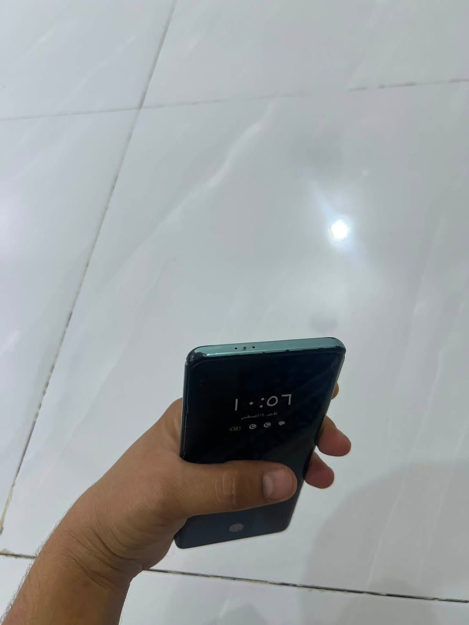 هونر x9c ذاكرة 256
الرام 8 
مستخدم قليل
سعر 265 وبي مجال قليل 
الرقم 

***********
العنوان بابل - ابي غرق
