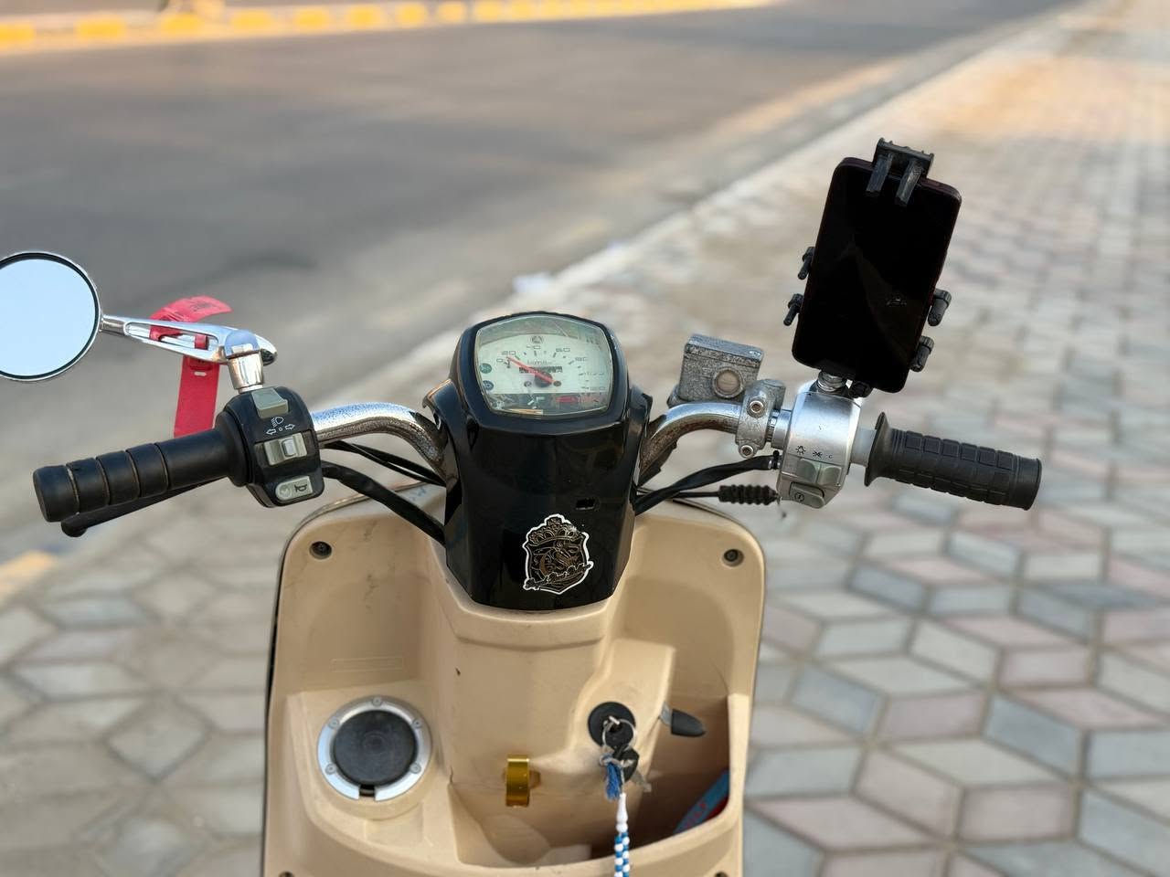 ماكس بوليس للبيع مبدل ولفات فقط السعر خاص ***********.  دوانية دغارة
