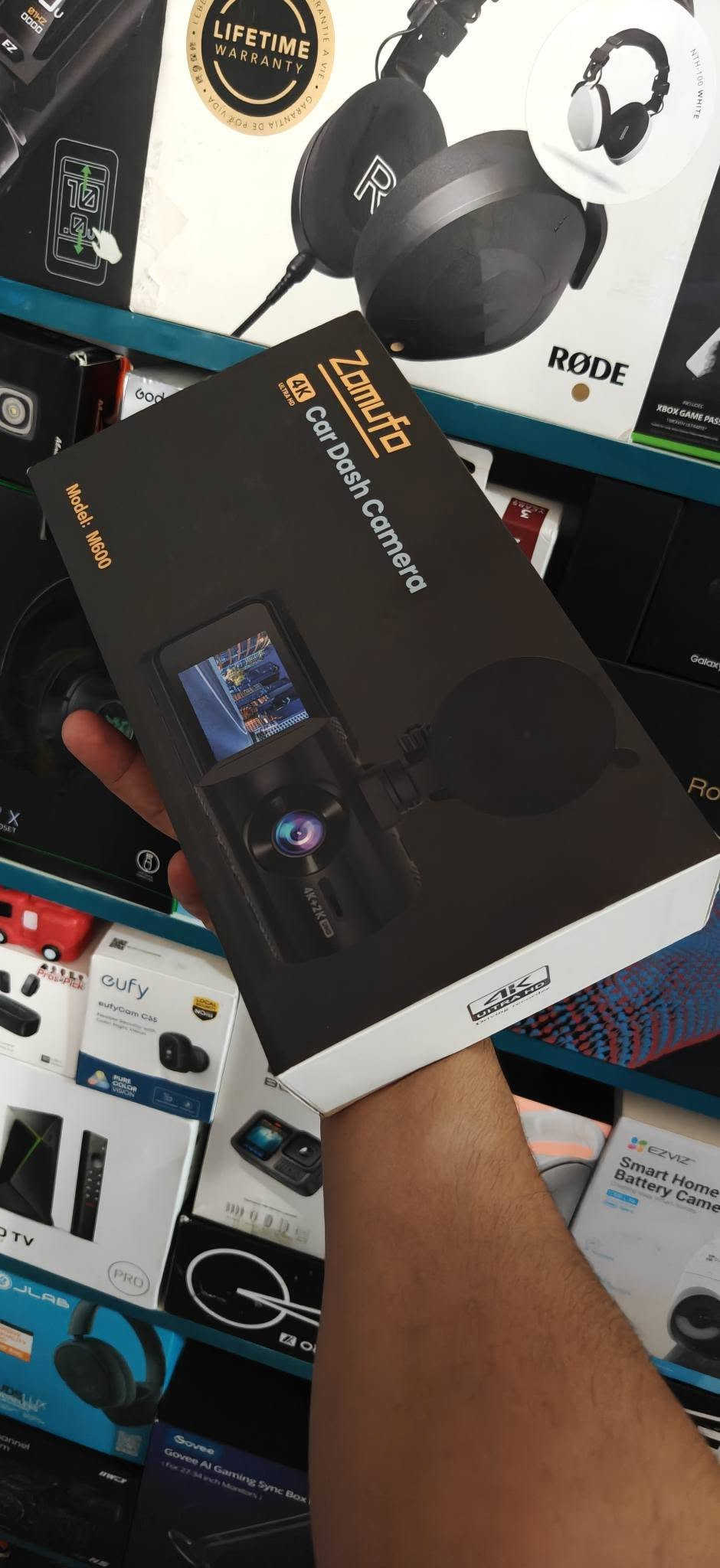 قطع منوعة • Skullcandy CRUSHER EVO • بطارية ٤٠ ساعة