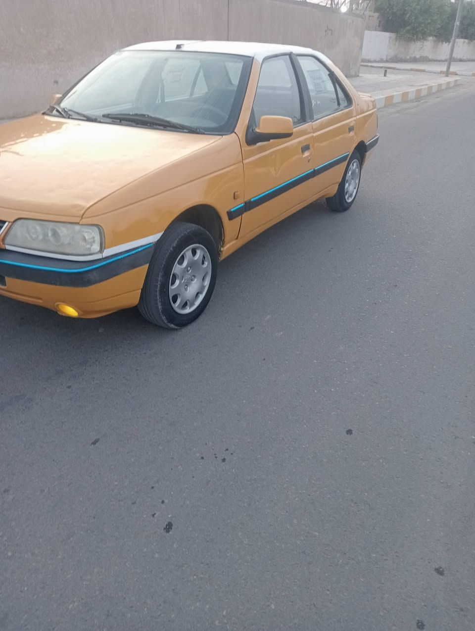 مكينة وگير بيكاتشو • تحويل مباشر • موديل ٢٠١٦