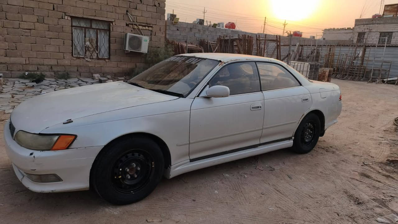 تويوتا TOYOTAمارك باسمي مديل 95 كير محرك مكفولات البدي شوف العين .
تحويل 
السعر 45 وبيها مجال 
للاستفسار اكثر الاتصال او واتساب 
***********
او *********** البصرة, العراق
