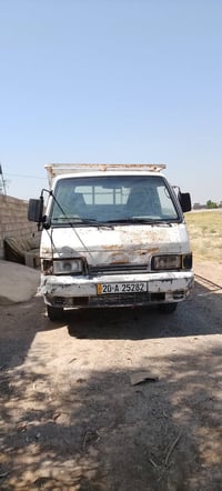 كيا حمل • ١٩٩٤ • بعقوبة
