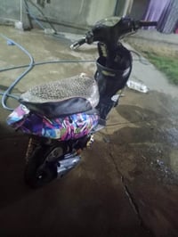 ماكس عدلة • ١٢٠ • بوشه ٥٥