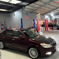 سكؤدا • ٢٠١٢ • فول اوبشن
