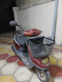 منغولي • نضيفة • باتري قاعد