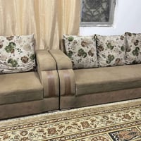 قنفات ٧مقاعد • نظيف • مستعجل