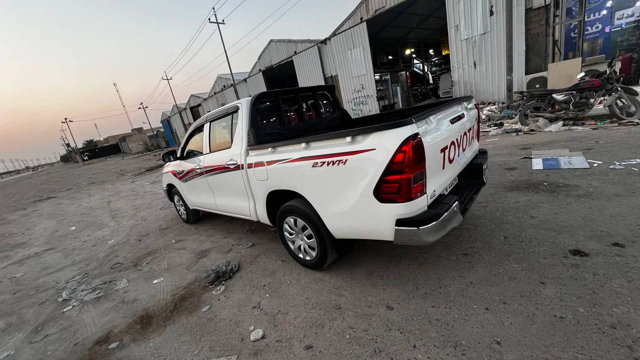 السلام عليكم سياره للبيع ٢٥ سياره جديدها ماشيه ١٢ ألف سياره أربيل جديدها جدا  ***********
