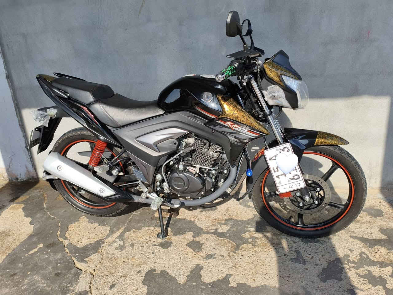 هاوجي • ٢٠٢٣ • زيرو