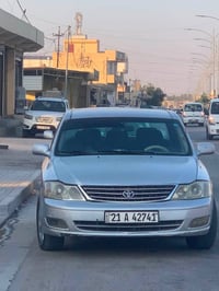 افلون • ٢٠٠١ • خليجي